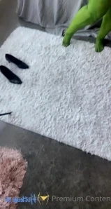 Baronessvontcosplay - Some juicy booty shaking and tiddy droppin I