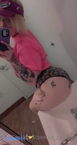 Pierced_princess - Want to know the craziest place I had sex It was at