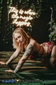 Pierced_princess - Good night