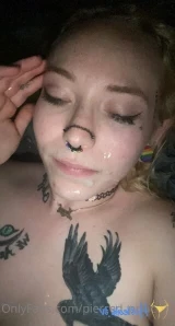 Pierced_princess - Good night