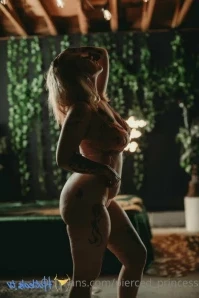 Pierced_princess - Good night