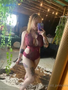 Pierced_princess - Good night