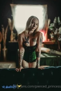 Pierced_princess - Good night