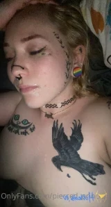 Pierced_princess - Feelin a lil spicy at work part 2
