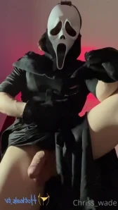 Chriss_wade - Tell me how much you love it when daddy dirty talks to