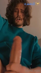 Chriss_wade - Want to scrub my back