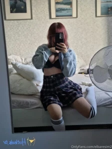 Elbaresim2 - Black Present Bow Set 2 Minutes 3 videos 37 Pictures Lots