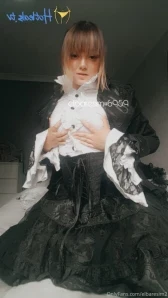 Elbaresim2 - Finally as promised my new bad dragon large mystic This part 2