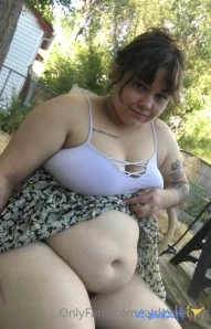 Sydgettinbig - Reminder post that at one point I was skinny well more part 2