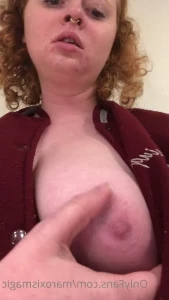 Maroxismagic - Successfully got the big one in part 5