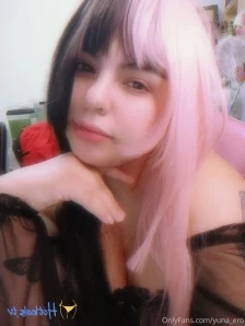 Yuna_ero - I m hot amp naked waiting for you to cum