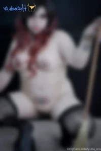 Yuna_ero - Im your kitty kat daddy pet me pleeeeease