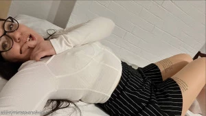 Minilily - Let me distract you kylie kylie Cute girl kylie kylie loves