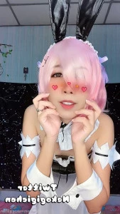 Nekogigichan - Part 1 No censor next post Pay for unlock part 2