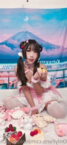 Nekogigichan - いいおしりの日 Please tip if you like butt part 2