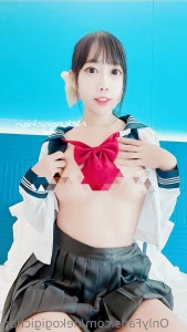 Nekogigichan - No sticker next post Pay for unlock please part 2