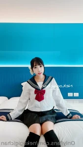 Nekogigichan - I can t post a preview clip The screen says Error So if part 2