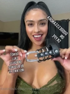 Sandralatinaxxx - When that tequila kicks in pics part 3