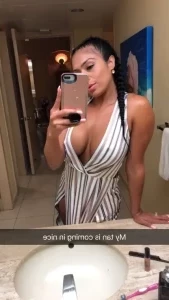 Sandralatinaxxx - Have a boy toy coming into town can t wait to have part 3