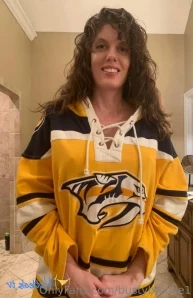 Bustybrooke1 - Super Bowl Sunday