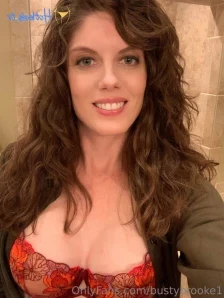 Bustybrooke1 - Excited to watch the Falcons play today