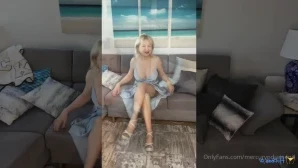 Mercuryndiamond - Some Classic Joanna for our very special OnlyFans