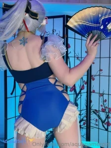 Camichanowo - Do you wanna be under my control part 2