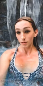 Zoeyt123 - I m normally really horny first thing in the morning i 