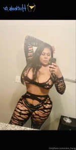 Mz_cece_hung - Let me see how many of my fans really love me it s time