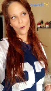 Syrendemerxxx - BEFORE Rob Piper got his hands on me amp cock in me