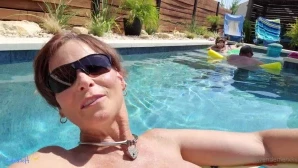 Syrendemerxxx - Bts clip from Naughty America OMG xrickyspanish was