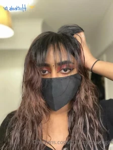 Creamybrowngirl - check your inbox babe