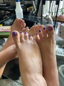 Thenatalyavega - Post workout nummies