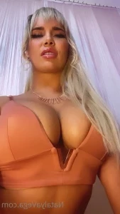 Thenatalyavega - Morning nipples your weakness 