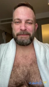 Seattle_dad - Musky pits today Who wants to clean me up with their