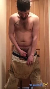 Seattle_dad - Did an impromptu dance party In my room this weekend I