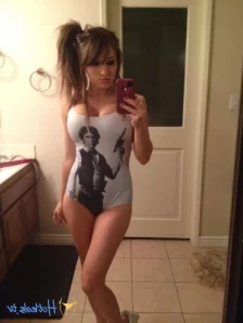 Lizkatzofficial - Just some random Harley for you XOXO
