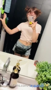 Graciegreyyxo - Creamy