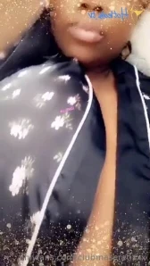 Clubmaseratixxx - I m going to pin you down and stick my tits in your