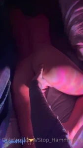 Stop_hammerzeit - fuck me here it will give you two views to look at