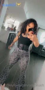 Omgyoash - eat it up