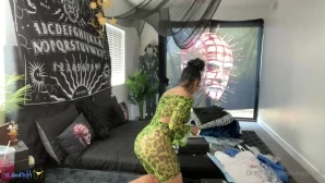 Omgyoash - tomorrow forsure my anxiety terrrible but I m getting my