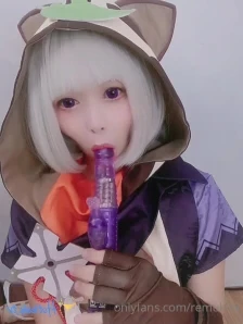 Remukira - Let me teach you a love lesson