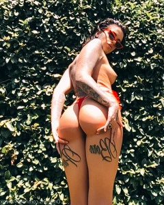 Leighravenx - Join me for some fun My DMs are hot