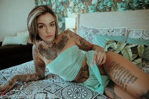 Leighravenx - Don t you wish you had a taste