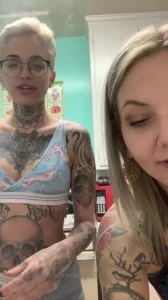 Leighravenx - Happy Saturday Lover I have a very special treat for you