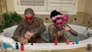 Leighravenx - Sunday funday Come play with me