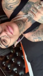 Leighravenx - Video appreciation Spamming you with my favorite content