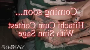 Leighravenx - 6 slots left Just 6 amp amp Tomorrow is a big day My