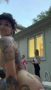 Leighravenx - 8 spots left to win your sexy voice note Winners will be